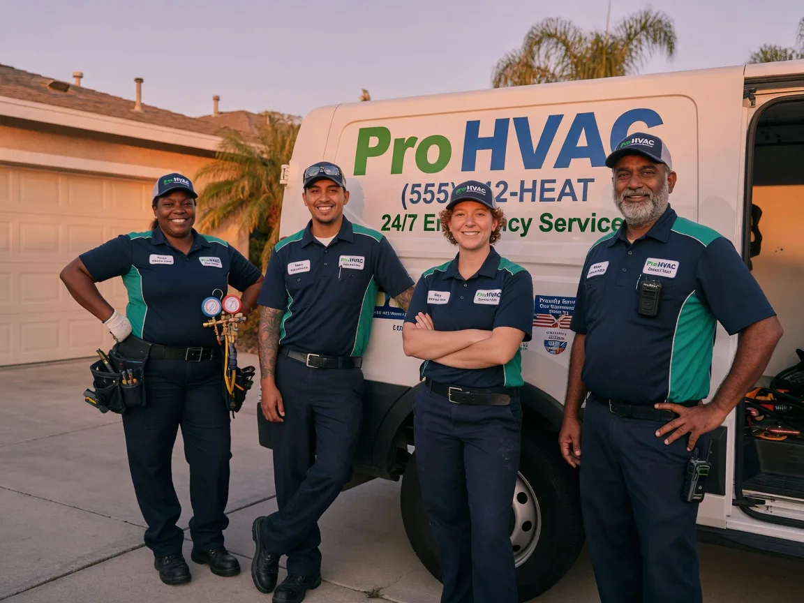 Furnace Repair company in Killbuck, OH