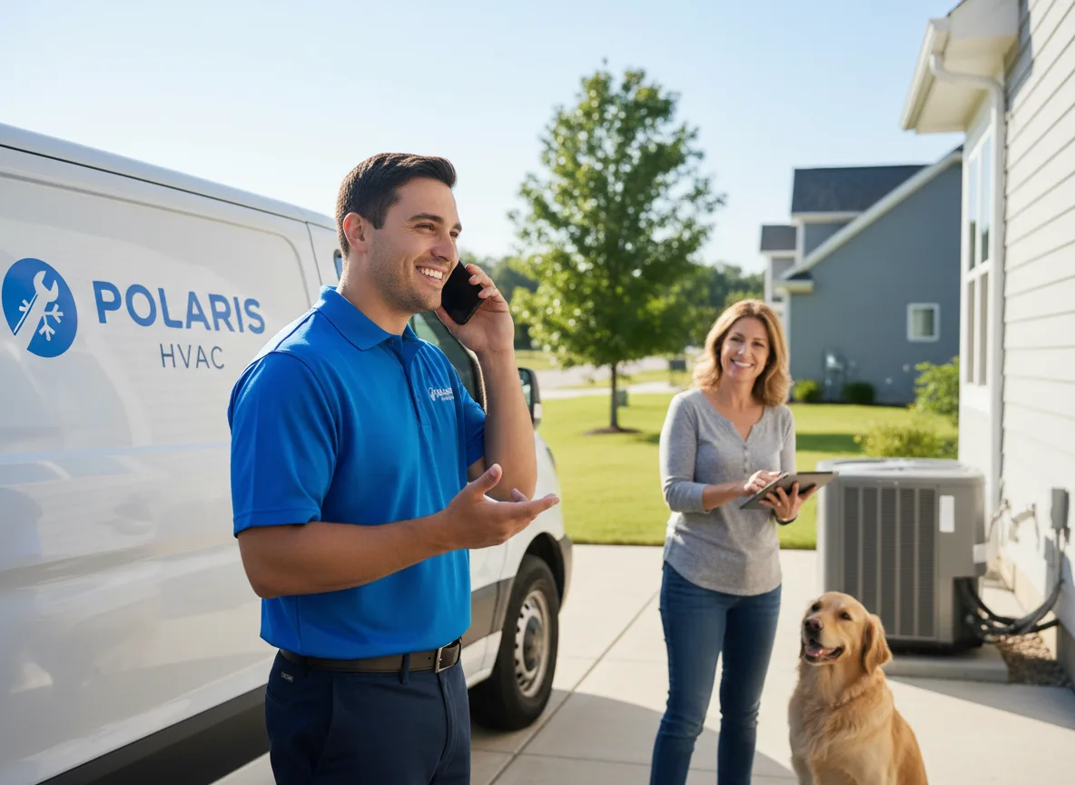 Furnace Repair Killbuck, OH FAQs